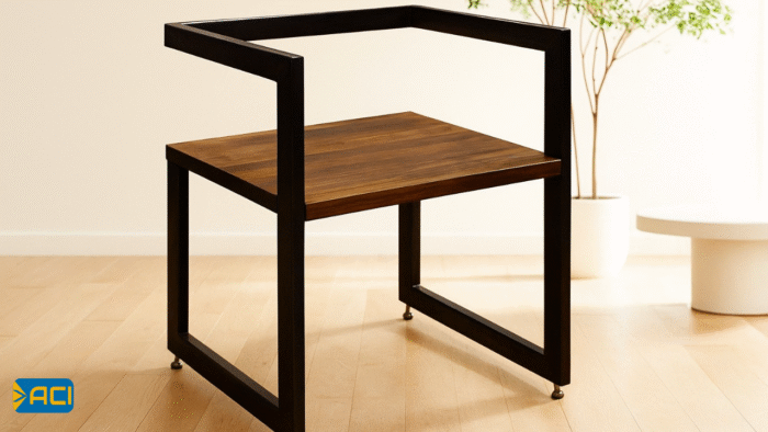 Metal Sofas with steel frames - Image 4