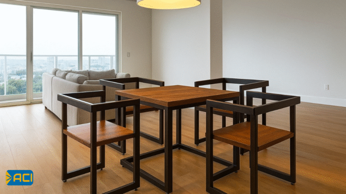 Metal Sofas with steel frames - Image 7