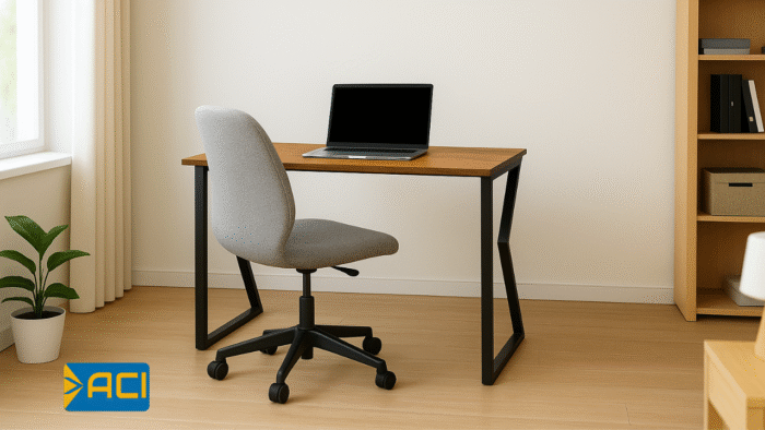 K type 60*100 cm office desk