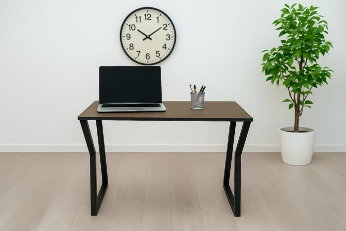 Office desk 60*100 cm k-type - Image 7