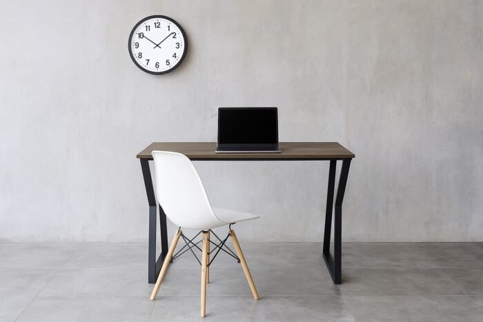 Office desk 60*100 cm k-type - Image 9