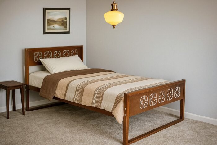 Laser metal bed 120 cm-01/02 - Image 21