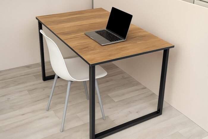 office desk 70*120 cm -U Shape - Image 5
