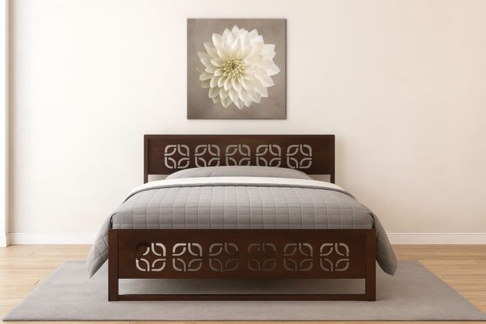 Laser metal bed 120 cm-01/02