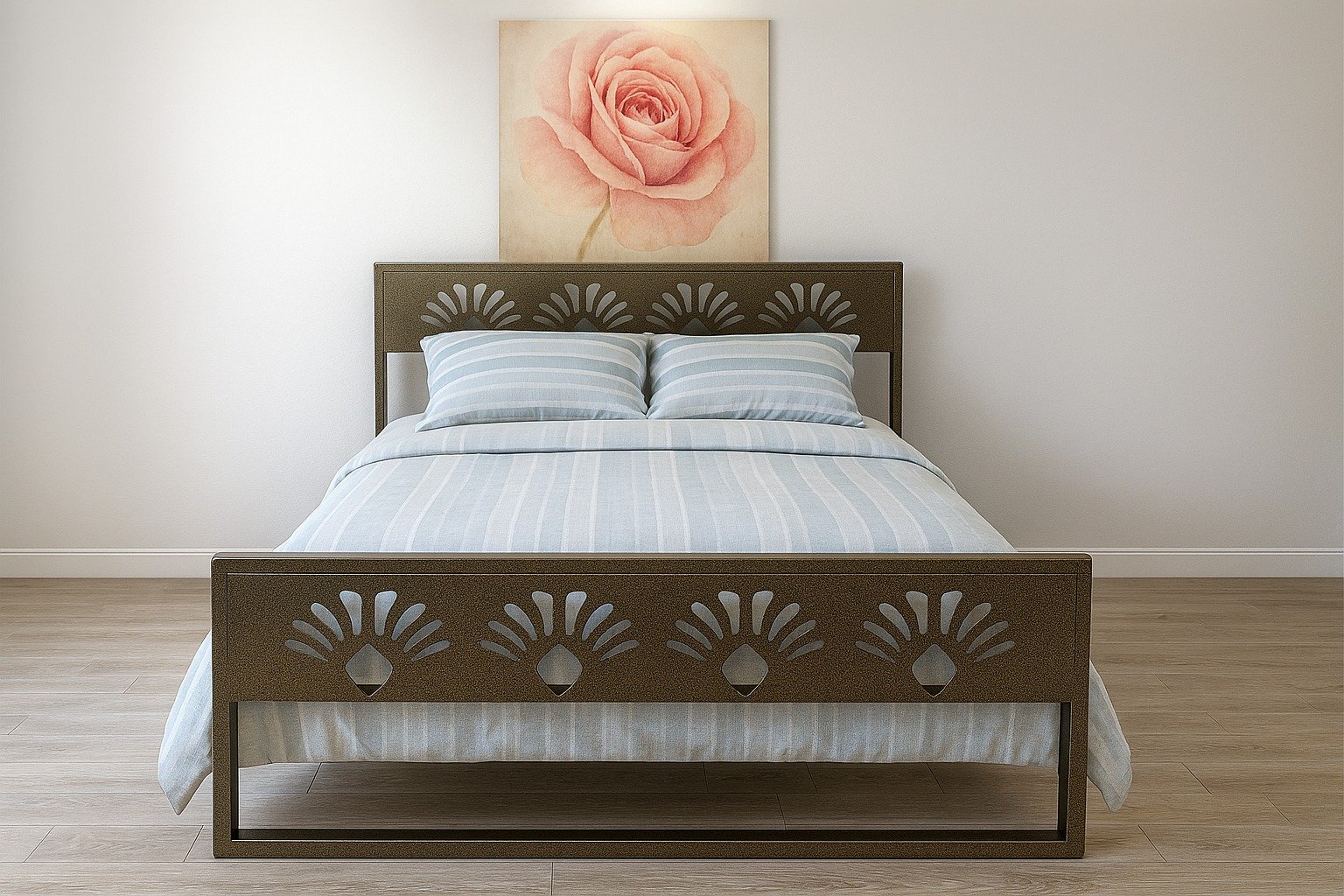 Laser metal bed 160 cm-01