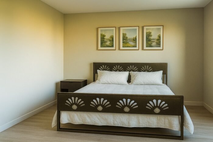 Laser metal bed 160 cm-01 - Image 8
