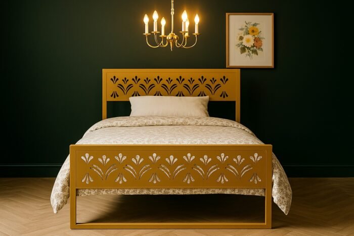 Laser metal bed 120 cm-01/02